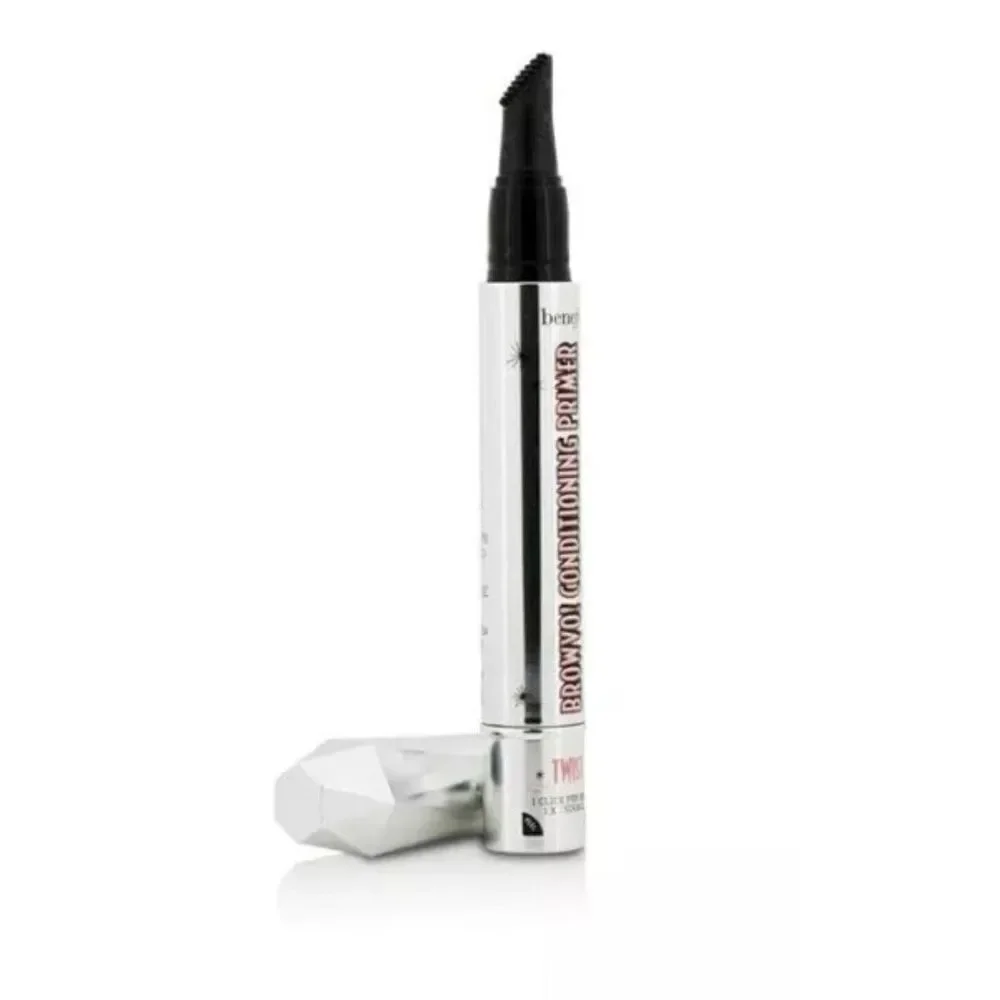 Benefit Cosmetics BROWVO! Conditioning Eyebrow Primer Deluxe Sample